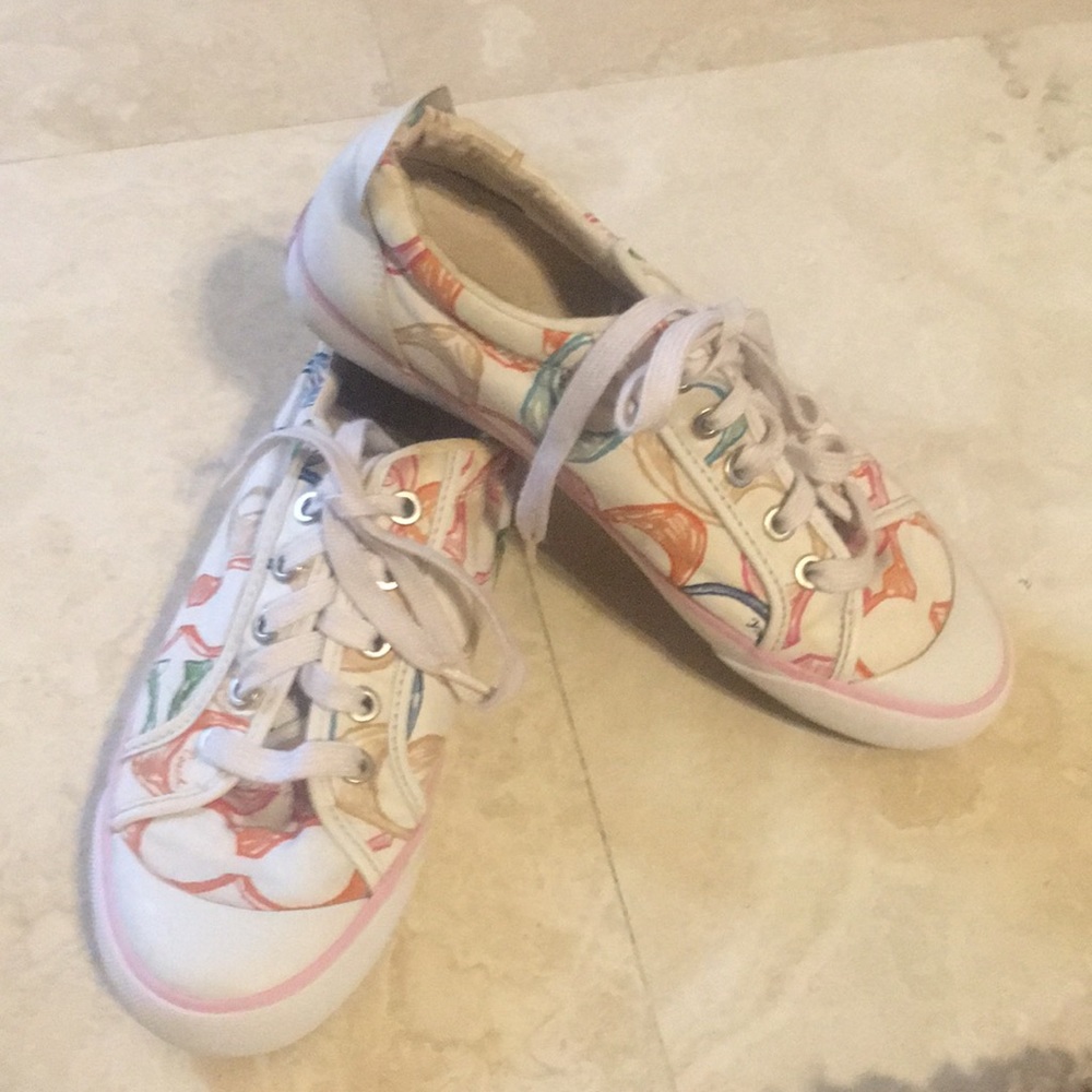 Coach sneakers